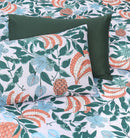 4 Pillow Digital Cotton Bed Sheet - Ultimate Branches