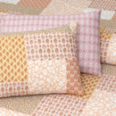 4 Pillow Digital Cotton Bed Sheet - Summer Galla