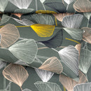 4 Pillow Digital Cotton Bed Sheet - Blown motives