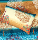 2 Pillow Cotton king Fitted Bed Sheet - Evaluation trees