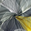 4 Pillow Digital Cotton Bed Sheet - Blown motives