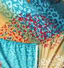 2 Pillow Cotton king Fitted Bed Sheet - Evaluation trees