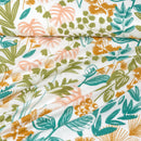 4 Pillow Digital Cotton Bed Sheet - Cool& calm