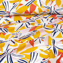 4 Pillow Digital Cotton Bed Sheet - Summer Galla