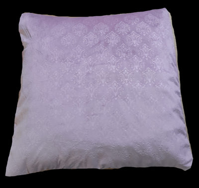 VELVET PRINTED FLOOR Cushion Cover (26"x26") - FCC33