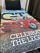 Cartoon Character Bed Sheet -GTI