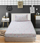 Cartoon Fitted Sheet - Bugs Bunny