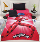 CartoonCharacter Bed Sheet - Miraculous