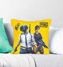 Digital Kids Cushions Cover - PUBG