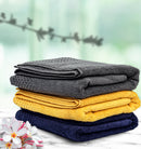 Blocks - Set of 2 Towels