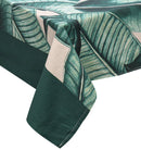 Digital Printed Table Cover(6-8 Seater) - Snacky