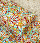 Single bedsheet with 1 pillow cover - Turk Minsa