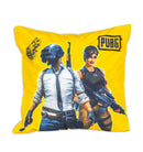 Digital Kids Cushions Cover - PUBG