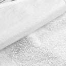 3 PCs Water Proof Baby Bibs - Pink