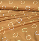 4 Pillow Cotton Bed Sheet - Ludo Cotton