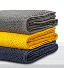 Blocks - Set of 2 Towels