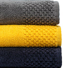 Blocks - Set of 2 Towels