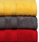 Clearance Ocean's - Set of 2Towels