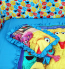 Baby Cot Set - Puppet Show