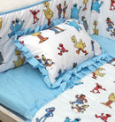 Baby Cot Set - Hully & Gully