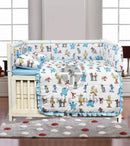 Baby Cot Set - Hully & Gully