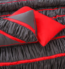 Luxury Bridal Set - Grey Bridal