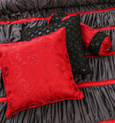 Luxury Bridal Set - Grey Bridal