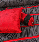 Luxury Bridal Set - Grey Bridal