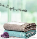 Linxo - Set of 2 Towels