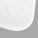 3 PCs Water Proof Baby Bibs - Blue