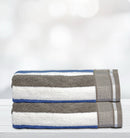 Linxo - Set of 2 Towels