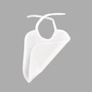 3 PCs Water Proof Baby Bibs - Pink