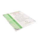 3 PCs Water Proof Baby Bibs - Blue