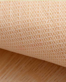 Anti Slip Chenille Large Floor Mat - Purple