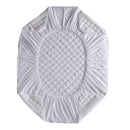 Water Proof Quilted Mattress Cover - King (72 x78 )