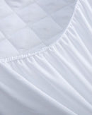 Water Proof Quilted Mattress Cover - Super King (84x78)