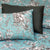 4 Pillow Digital Cotton Bed Sheet - Sideline feelings