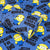 Cartoon Fitted Sheet - Minion more