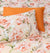 4 Pillow Digital Cotton Bed Sheet - Oracle flowers