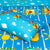 Cartoon Character Bed Sheet - Pooh clashes