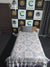Clearance Single Bed Sheet With 1 Pillow - RR