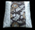JACQUARD PRINTED FLOOR Cushion Cover (26"x26") - FCC2