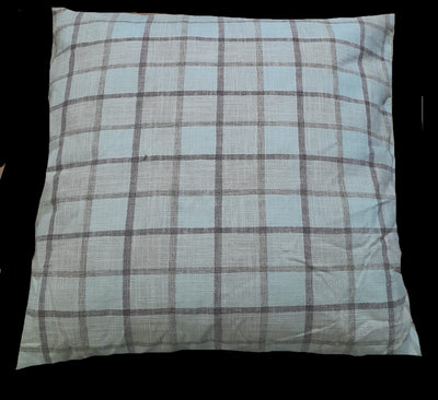 JACQUARD PRINTED FLOOR Cushion Cover (26"x26") - FCC7