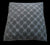 JACQUARD PRINTED FLOOR Cushion Cover (26"x26") - FCC11
