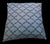 JACQUARD PRINTED FLOOR Cushion Cover (26"x26") - FCC12