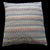 JACQUARD PRINTED FLOOR Cushion Cover (26"x26") - FCC18