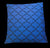 JACQUARD PRINTED FLOOR Cushion Cover (26"x26") - FCC20