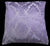 VELVET PRINTED FLOOR Cushion Cover (26"x26") - FCC23