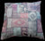 JACQUARD PRINTED FLOOR Cushion Cover (26"x26") - FCC24