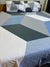 2 Pillow Pure Cotton King size Bed Sheet -Trilies traz